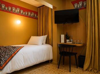 Superior Triple Room, 1 Bedroom