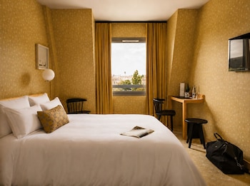 Superior Double Room (Castle)