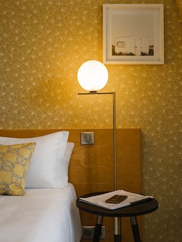 Superior Double Room (Castle)
