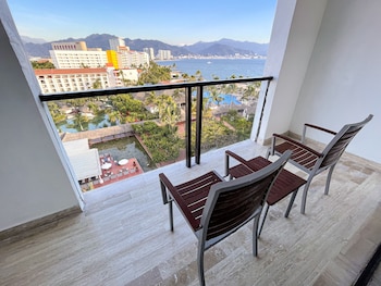 Junior Suite, Ocean View