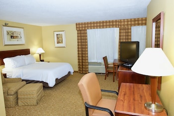 Standard Room, 1 Queen Bed, Accessible (Communication, Accessible Tub)