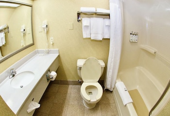 Standard Room, 2 Queen Beds