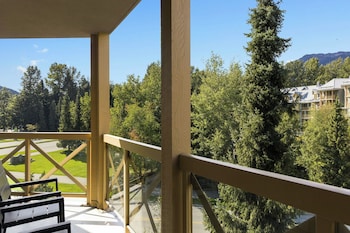 Family Suite, 1 Bedroom, Balcony
