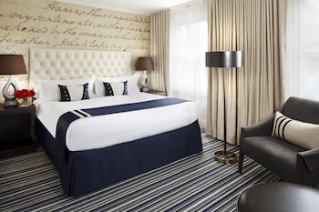 Room, 1 King Bed