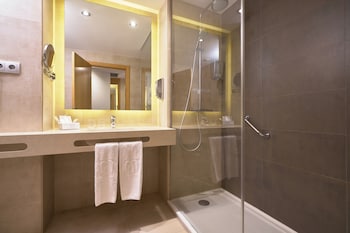 Double Room Single Use