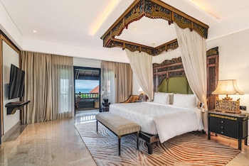 Ocean View Suite