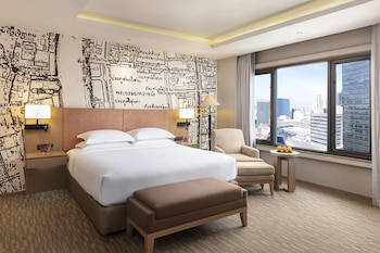 Suite, 2 Bedrooms