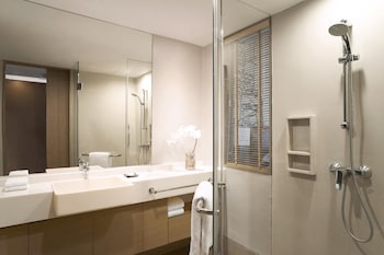Deluxe Room (Skyline)