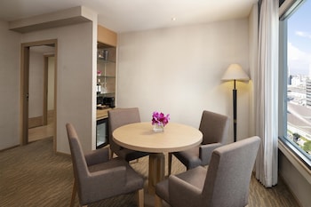 Suite, 2 Bedrooms