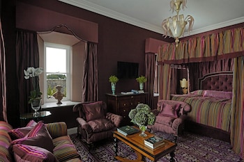 Deluxe Room, Lake View