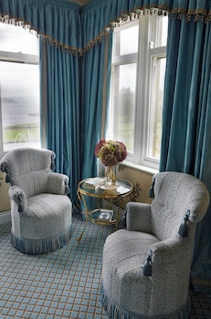 Room, Lake View (Corrib)