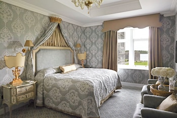 Deluxe Room, Lake View