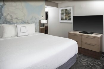 Suite, 1 Bedroom