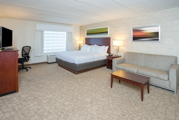 Premium Room, 1 King Bed