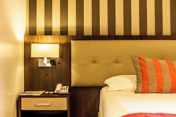 Executive Single Room