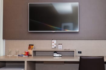 Premium Double Room (Suite)
