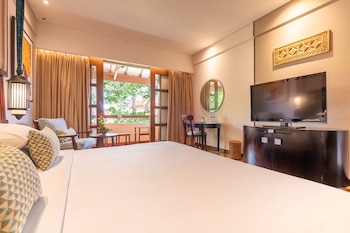 Deluxe Room (Additional Extrabed & Breakfast)