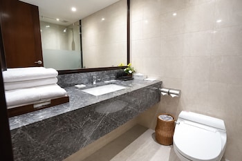 Deluxe Room (Additional Extrabed & Breakfast)