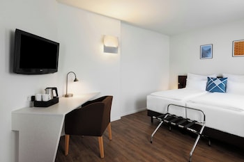 Triple Room, 3 Twin Beds