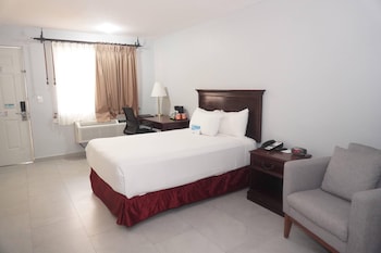Room, 1 Double Bed, Non Smoking (Accesible)