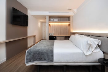 Comfort Double or Twin Room