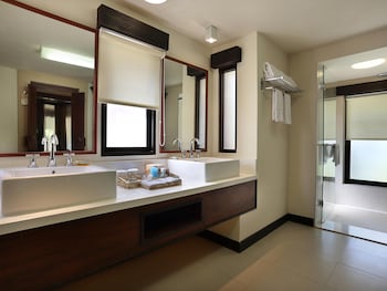 Deluxe Villa, 1 Bedroom, Private Pool