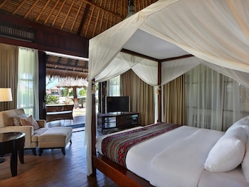 Family Villa, 2 Double Beds