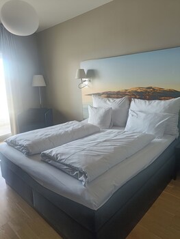 Superior Double Room, Non Smoking