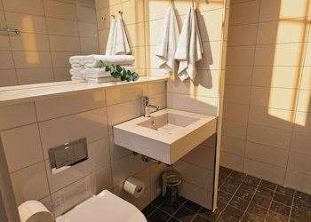 Superior Double Room, 1 Double Bed, Mobility Accessible