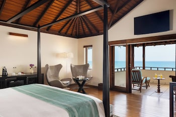 Saman Villa Suite with Pool