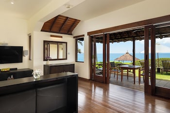 Saman Villa Suite with Pool
