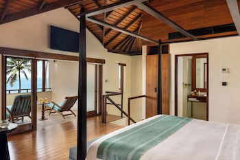Saman Villa Suite with Pool