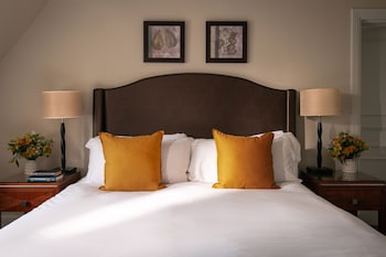Junior Suite, 1 King Bed