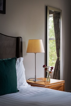 Classic Double Room Single Use