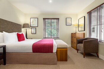 Three Bedroom Lodge