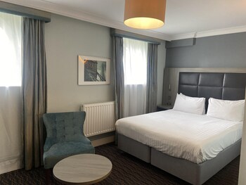 Standard Room, 1 Double Bed, Non Smoking (Small Room)
