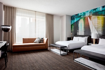 Suite, 1 Bedroom