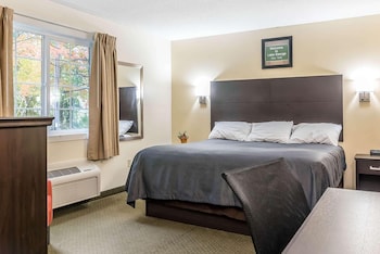 Standard Room, 2 Queen Beds