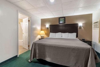 Suite, 2 Bedrooms, Non Smoking