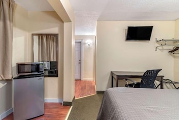 Suite, 2 Bedrooms, Non Smoking