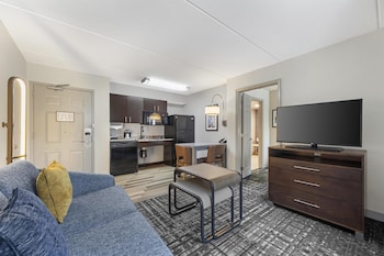 Suite, Accessible, Non Smoking