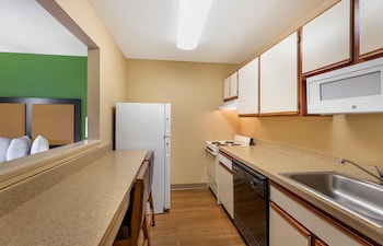 Studio, 2 Queen Beds, Non Smoking
