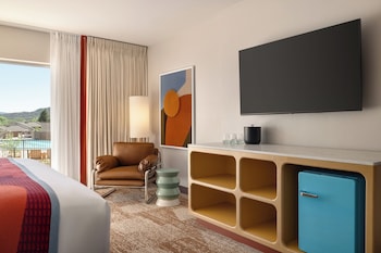Serenity King
