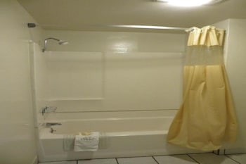 Basic Double Room, Non Smoking