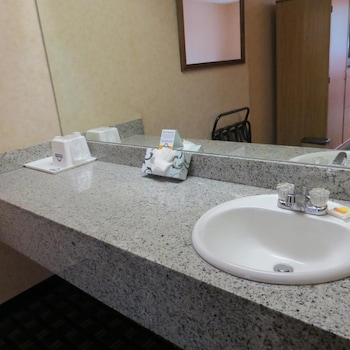 Basic Double Room, Non Smoking
