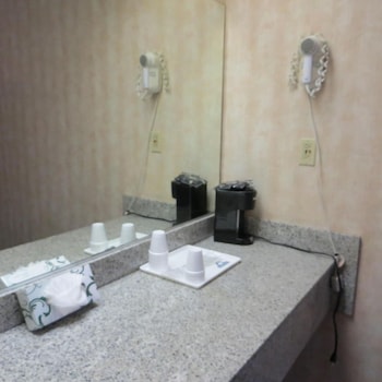 Basic Double Room, Non Smoking