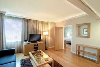 Deluxe Suite, 1 Bedroom
