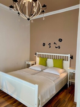 Family Apartment