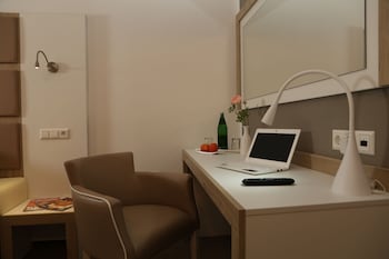 Superior Single Room