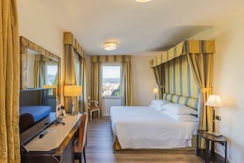 Junior Suite City View
